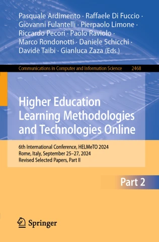 Book cover for 'Playing and Learning'
