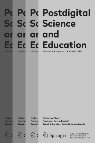 Abstract image for a paper